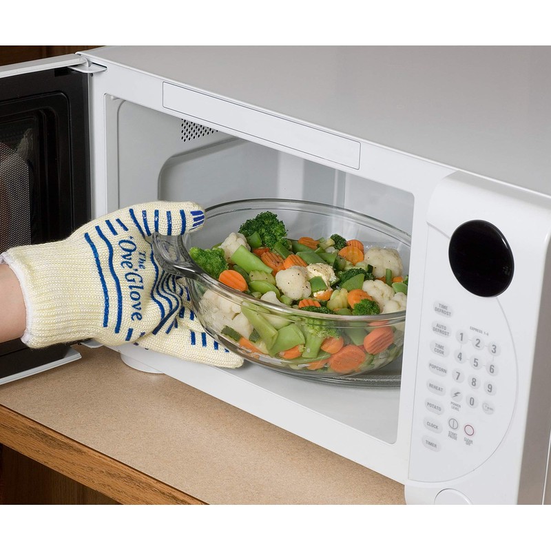 The Ove Glove - Superior Heat & Flame Hand Protection