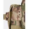 Brandit Waistbelt Bag Allround Belt Bag with Additional Bottle Holder