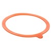 KADAX Sealing Rings for Preserving Jars, Pack of 20, 108