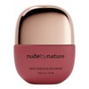 Nude By Nature Dewy Serum Blush Drops, 01 Pink Petal