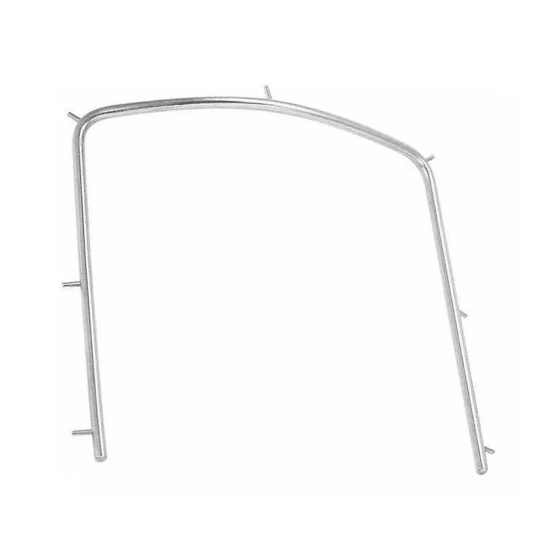 Dental Kit Completo De Aislamiento Absoluto Con 9 Grapas Dentales