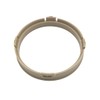 NAAA 4x Centring Rings 73.1-67.1 I 73.1 to 67.1 Beige