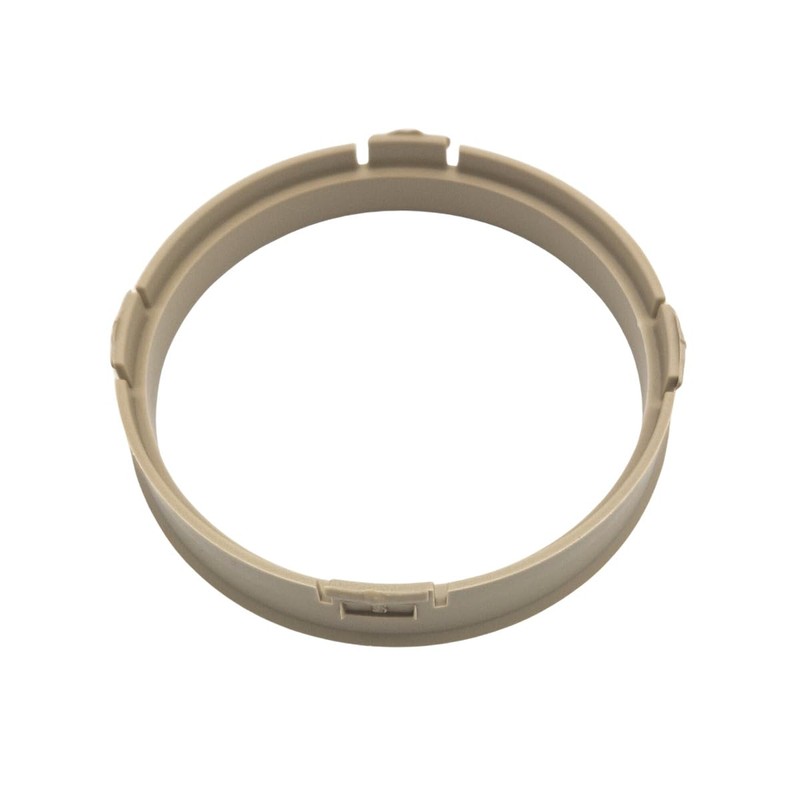 NAAA 4x Centring Rings 73.1-67.1 I 73.1 to 67.1 Beige