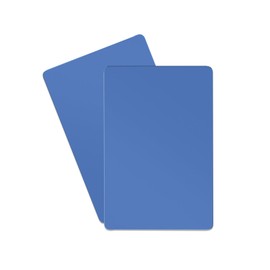Mahjong Tile Mixer Shuffler,Plastic Mahjong Tile Mixer for Mixing and Shuffling Tiles Mahjong Accessories Gift for Mahjong Players/Mahjong Lovers Playing Mahjong Games (Blue,2pcs),S