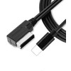 MESINURS AMI MMI MDI Audio Music Interface Aux Cable Chaging