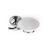Croydex Flexi-Fix 1919 Easy to Fit Soap Dish