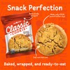 Classic Cookie, Soft Baked Cookie, Variety Pack with 3oz. Chocolate