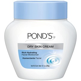 Pond's Extra Rich Dry Skin Cream - 10.1 oz - Caring Classic