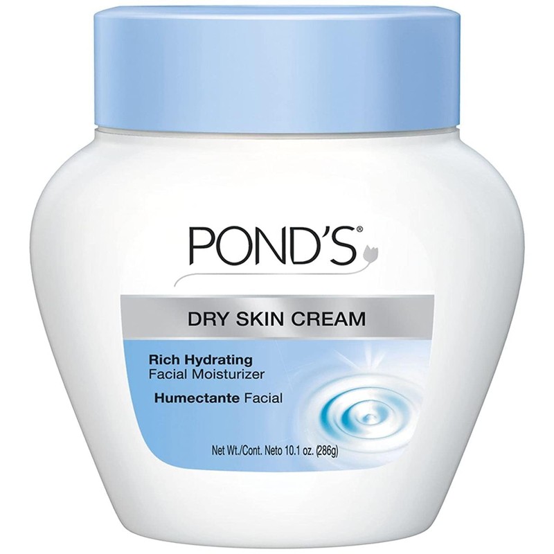 Pond's Extra Rich Dry Skin Cream - 10.1 oz -