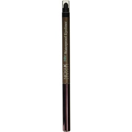 NICKA K 24H Waterproof Eyeliner NYA40 Black