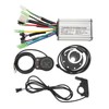 36V 48V 250W Electric Bike Conversion Kit Motor Controller Thumb