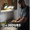 RYOBI ONE+ 18V Cordless Hybrid LED Panel Light (Tool Only)