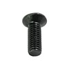 Motorcycle Master Cylinder Front Brake Reservoir Cover Cap Screws Replacement