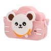 Kids Toddler Camera Mini DV Cartoon Digital Children Camera Toy