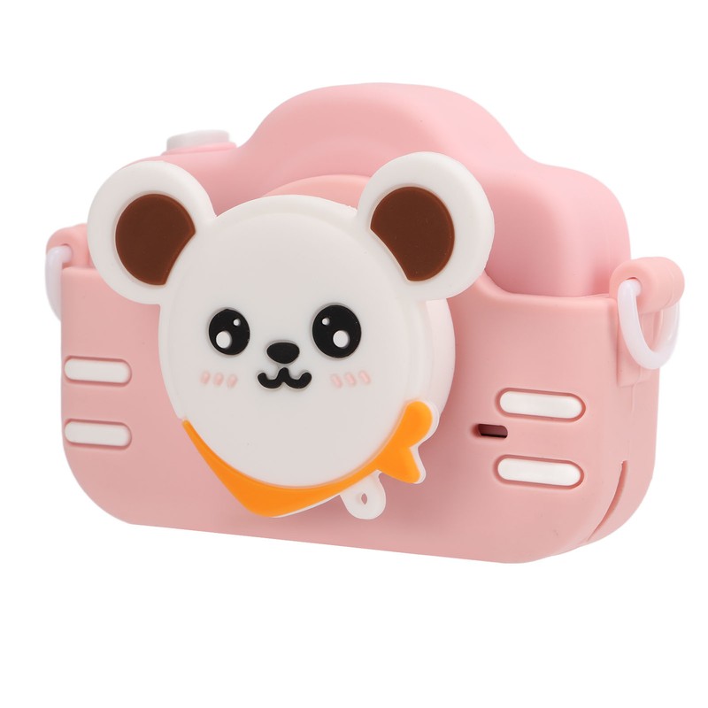 Kids Toddler Camera Mini DV Cartoon Digital Children Camera Toy