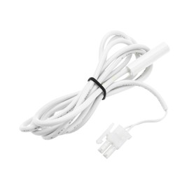 The Lord of the Tools Refrigerator Thermistor Temperature Sensor 3851210025 2931863035 Compatible with Dometic RM2652 RM1350 RM2351 RM2354 RM2454