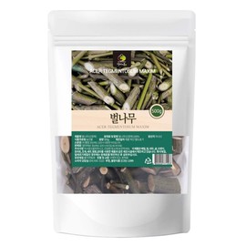 Natural bee tree efficacy bark Sancheong tree branch 500g / 자연산 벌나무 효능 껍질 산청목 가지 500g
