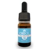 Mister Canapa, Wellness Objective Oil, 10% Natural Extract, Dropper Bottle,