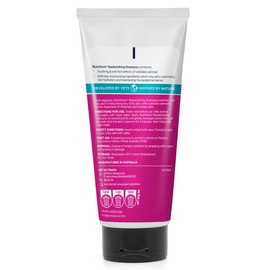 PAW by Blackmores NutriDerm® Replenishing Shampoo for Dogs and Cats | Tailored for Soothing, Cleansing & Treating Inflamed & Irritated Skin |200ml