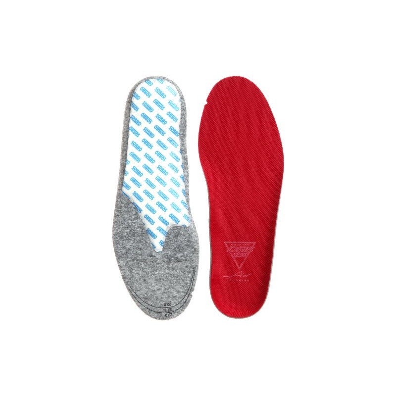 DSIS ソルボランニングエア WOMEN'S 2Sサイズ 1足入