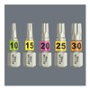 Wera 066140 Torx HF Bit, T10 x 25mm