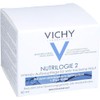 Vichy Nutrilogie 2 Crema Hidratante Intensamente para Pieles Muy Secas,