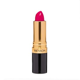 Lápiz Labial Revlon Super Lustrous tono 657 Fuchsia Fusion 4.2 gr