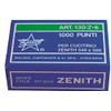 Zenith Metal universels-lot 129252 Points of 1000 pieces