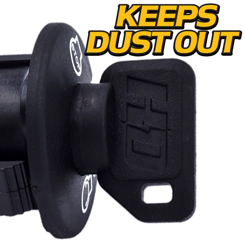 HD Switch Ignition Switch Replaces Troy-Bilt MTD Super Bronco Hydro,