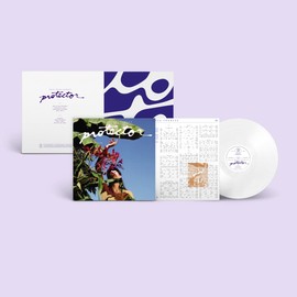 Protector[White LP]
