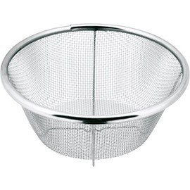 Little Wood Stingray Bull 18 – 8 Mini Colander 15 cm