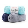 Premier Yarns Bamboo Fair-Alabaster