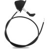 dawnow SL-305 Throttle Control Cable with for Most Walk-Behind Mowers