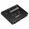 Autotek 4-Band Audio Equalizer with Built-in 2-Way Crossover, 9 Volts,