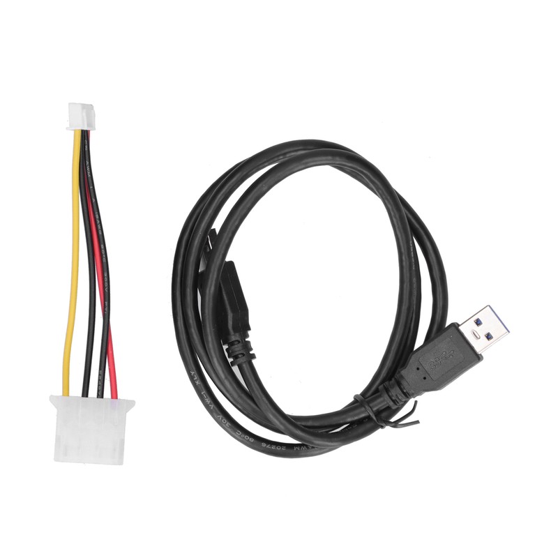 USB 3.0 to IDE SATA Converter External Hard Disk Drive