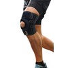 Rodillera Premium Abierta Deportiva