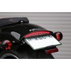 Kijima FXBR ('18) HD-01430 Motorcycle Parts LED Slim Tail Lamp