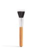 The Body Shop Foundation Brush bamboo Nylon bristles