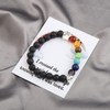 Gzrlyf Pet Memorial Bracelet Rainbow Bridge Pet Memorial Gifts I