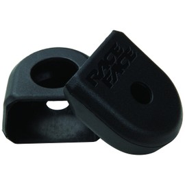 RaceFace Crank Boot for Alloy Cranks 2PK