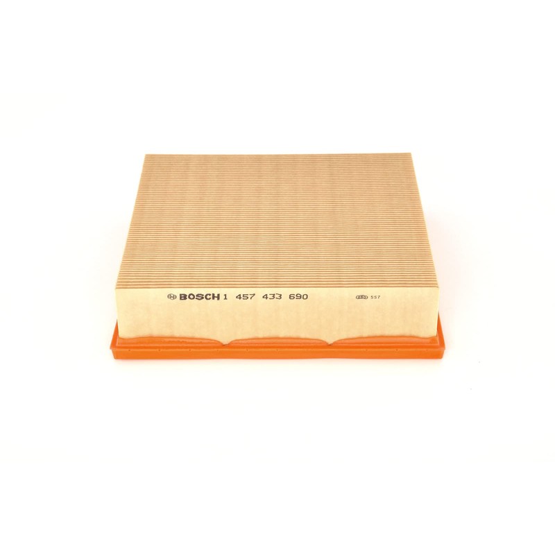 Bosch 1457433690 Air Filter Insert