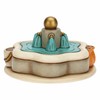 THUN - Nativity Scene 2022 - Fountain made of ceramic