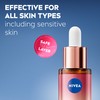 NIVEA Cellular Expert Bakuchiol Lifting Serum (30ml), Face Serum with