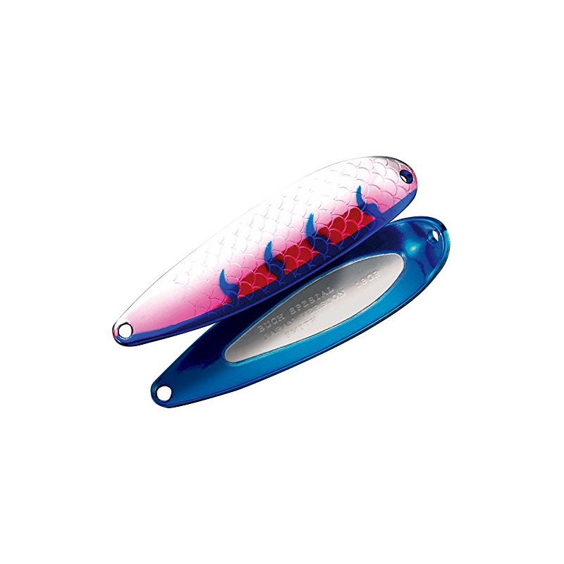 SMITH LTD SBLP #07 Spoon Bach Special Japan Version 0.6