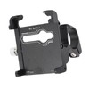 Bike Phone Mount Aluminum Alloy Adjustable Anti Slip Cycling Handlebar