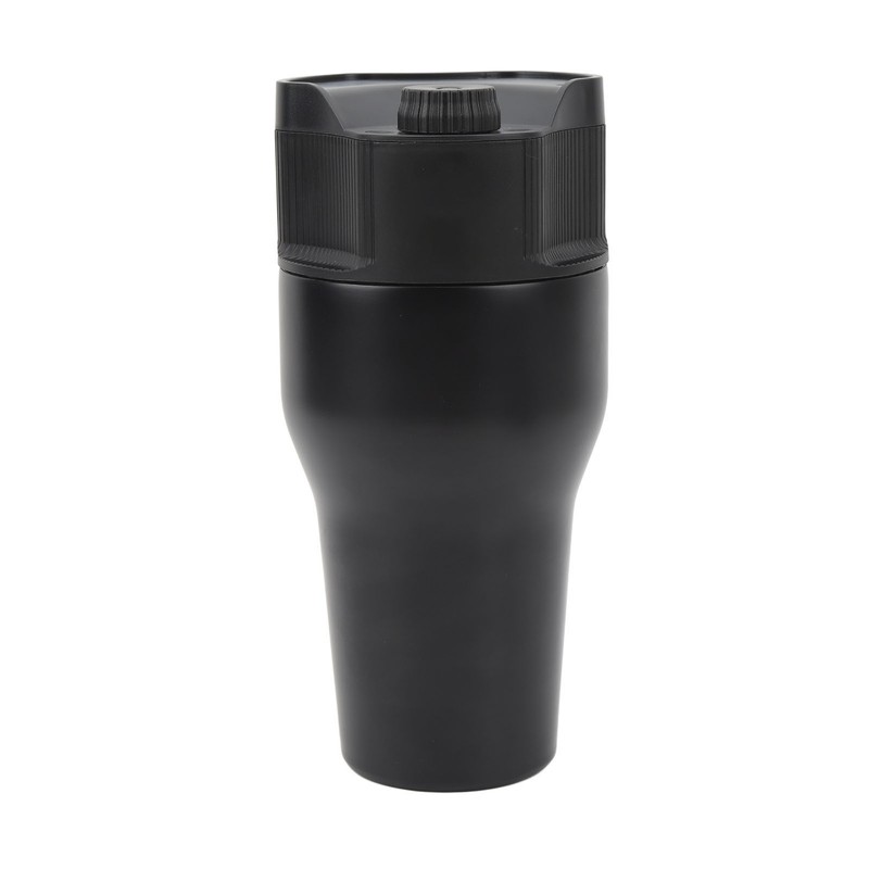 Electric Coffee Machine Auto Portable Coffee Maker for KCUP Bottle