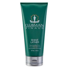 Clubman Pinaud Shave Lather 177ml