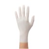 Showa Gloves, Nice Hand, Clean Hands, Natural Rubber, 100 Pieces,