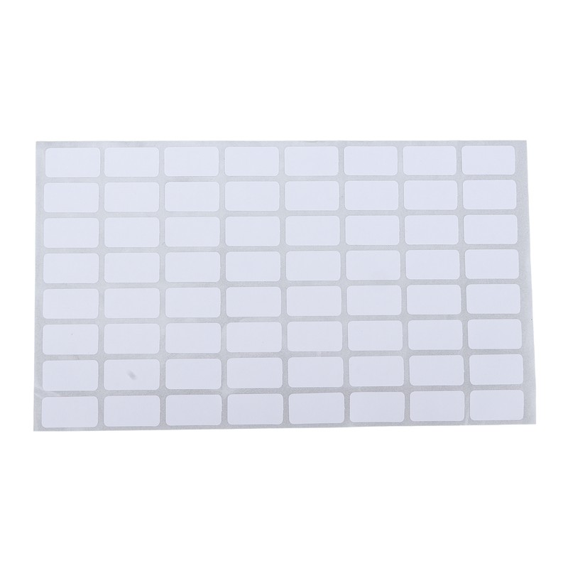60pcs Diamond Painting Storage Containers Portable Plastic Bead Storing Bottle