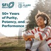 Klaire Labs SFI Health Vital-10 Probiotic - Immune & Digestive